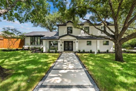 13306 Rolling Hills Lane Dallas TX 75240