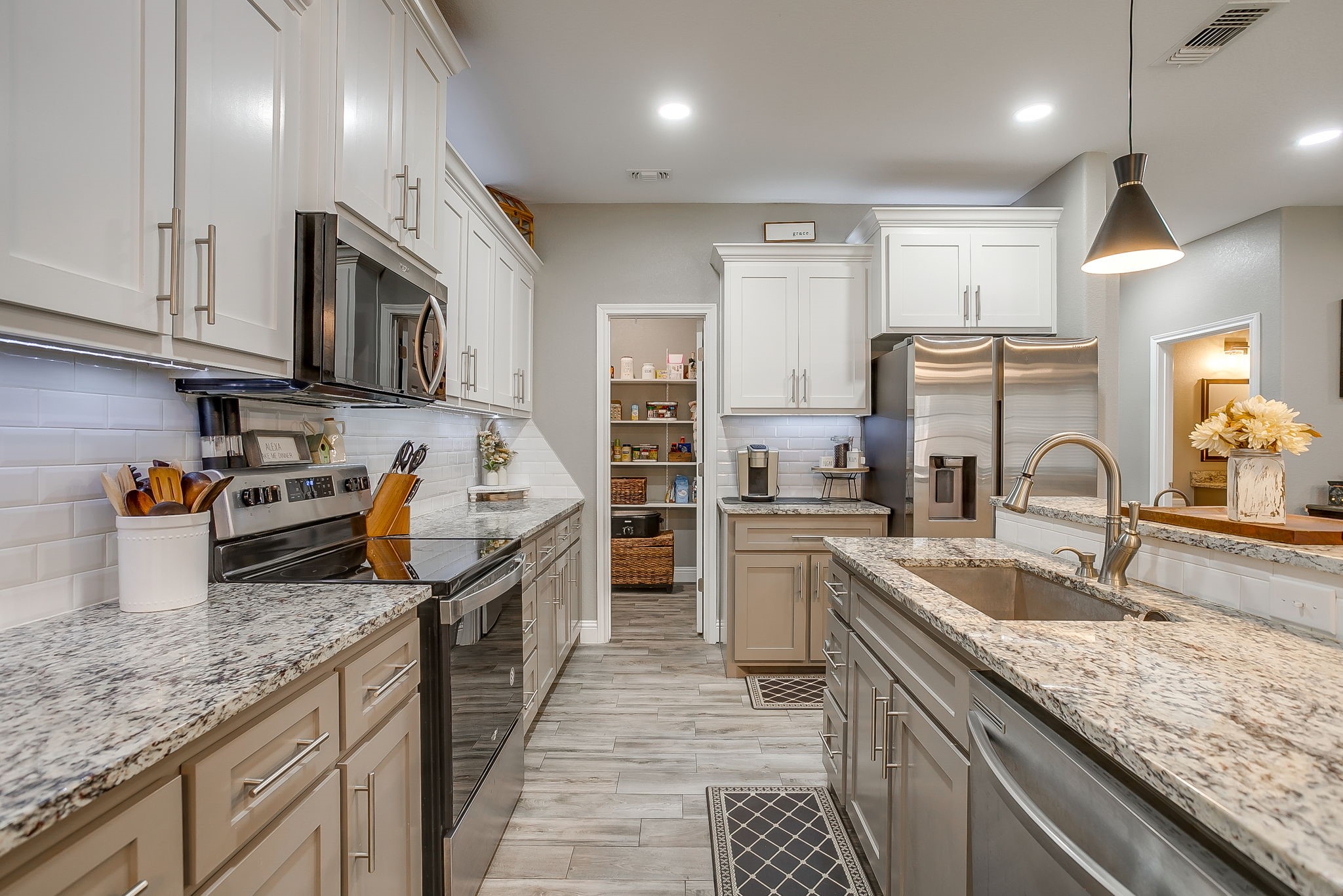 409 Titus Drive Springtown TX 76082