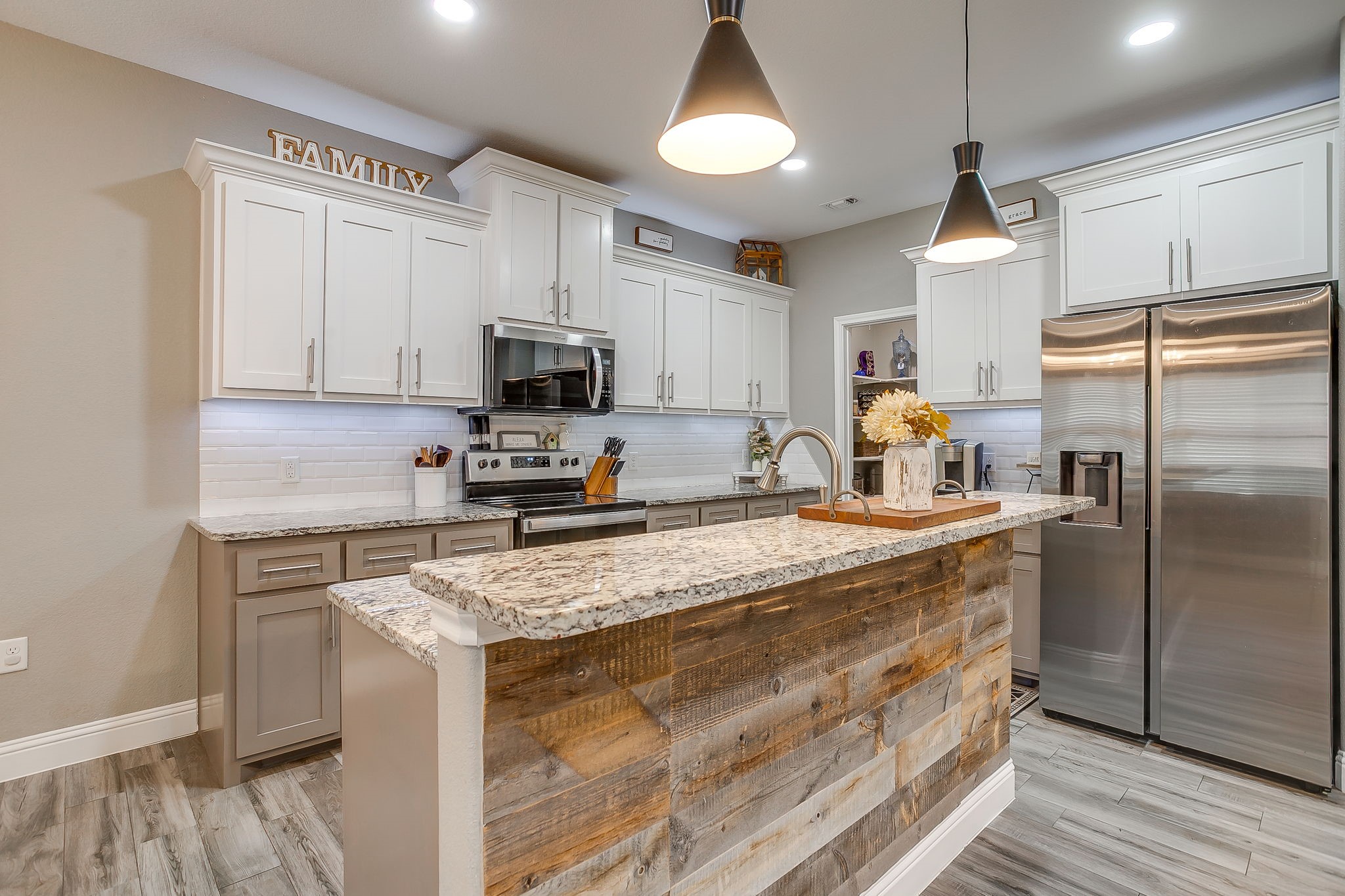 409 Titus Drive Springtown TX 76082
