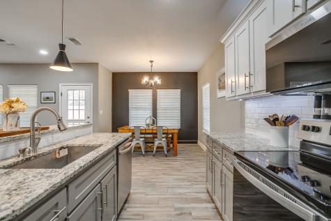 409 Titus Drive Springtown TX 76082