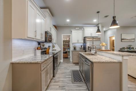 409 Titus Drive Springtown TX 76082