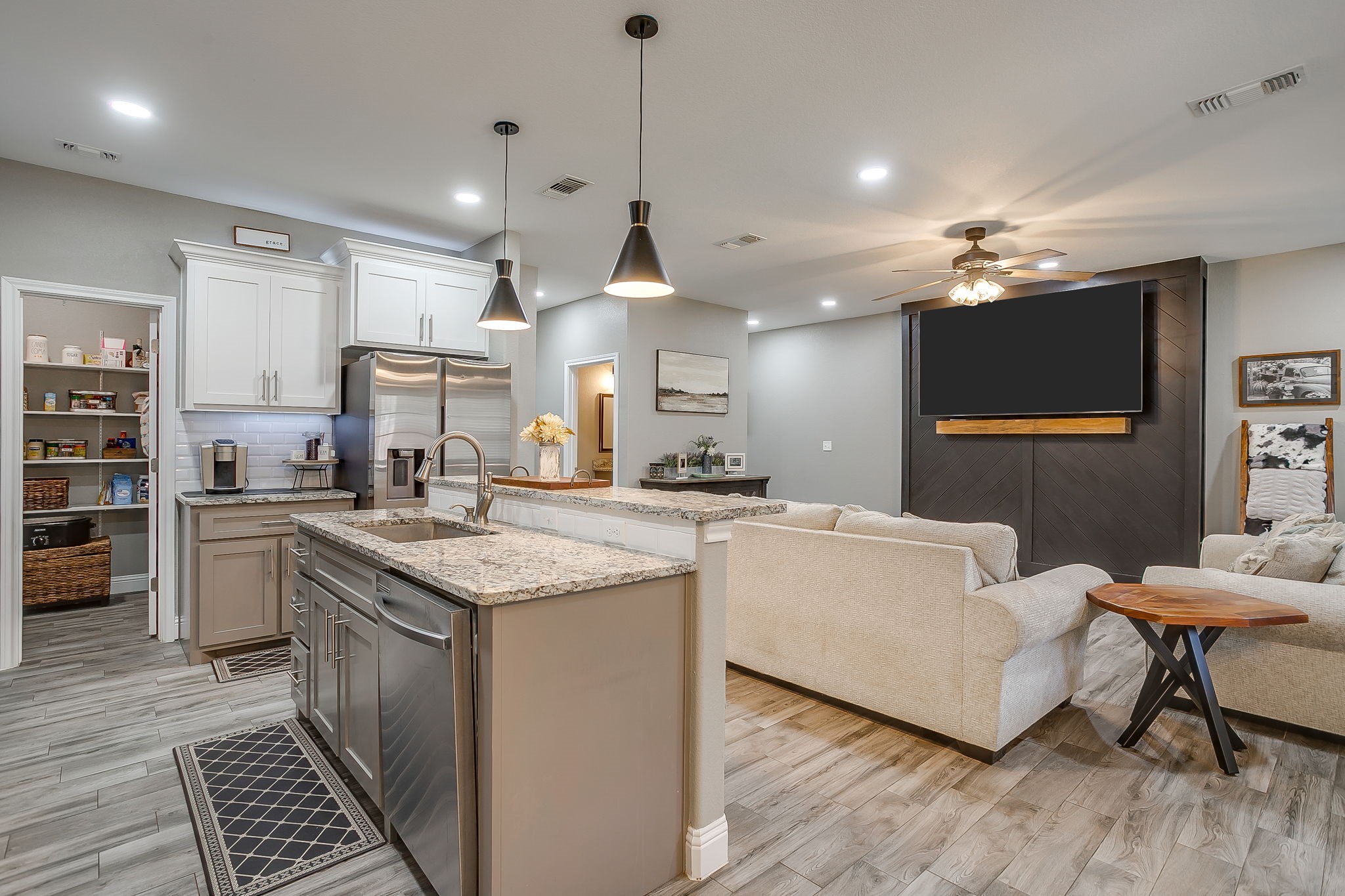 409 Titus Drive Springtown TX 76082