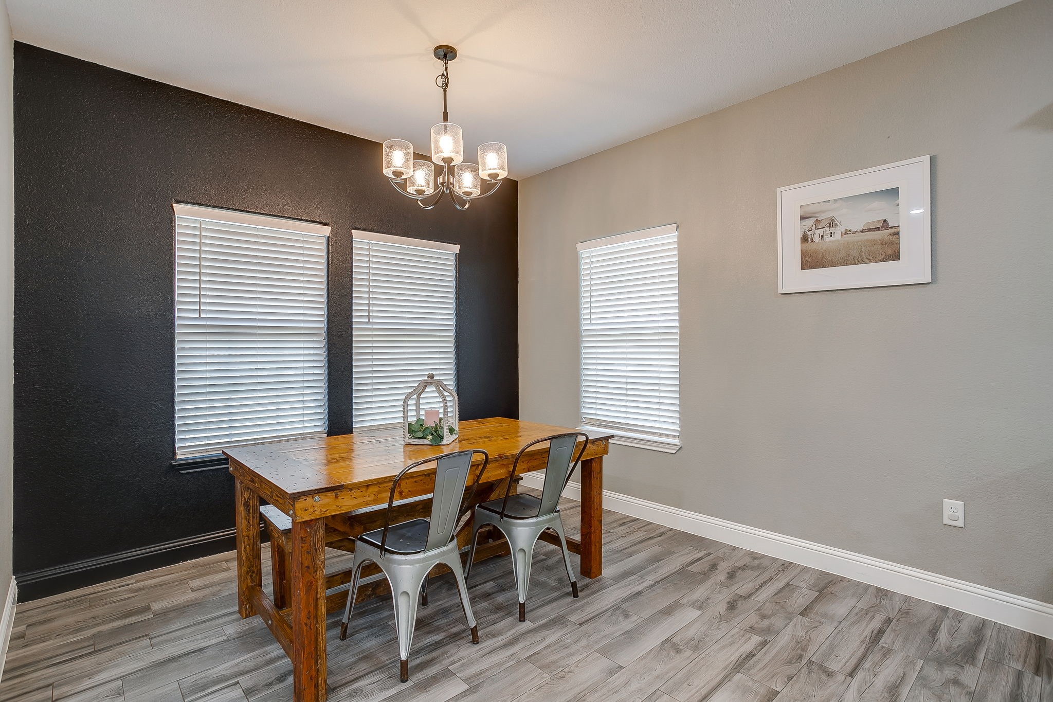 409 Titus Drive Springtown TX 76082