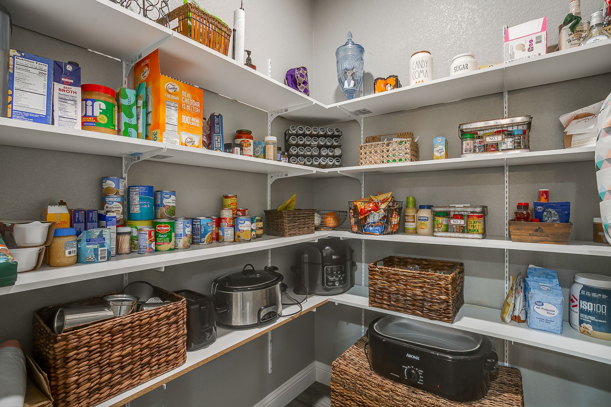 409 Titus Drive Springtown TX 76082