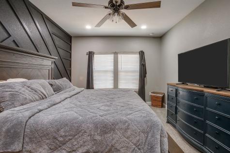 409 Titus Drive Springtown TX 76082
