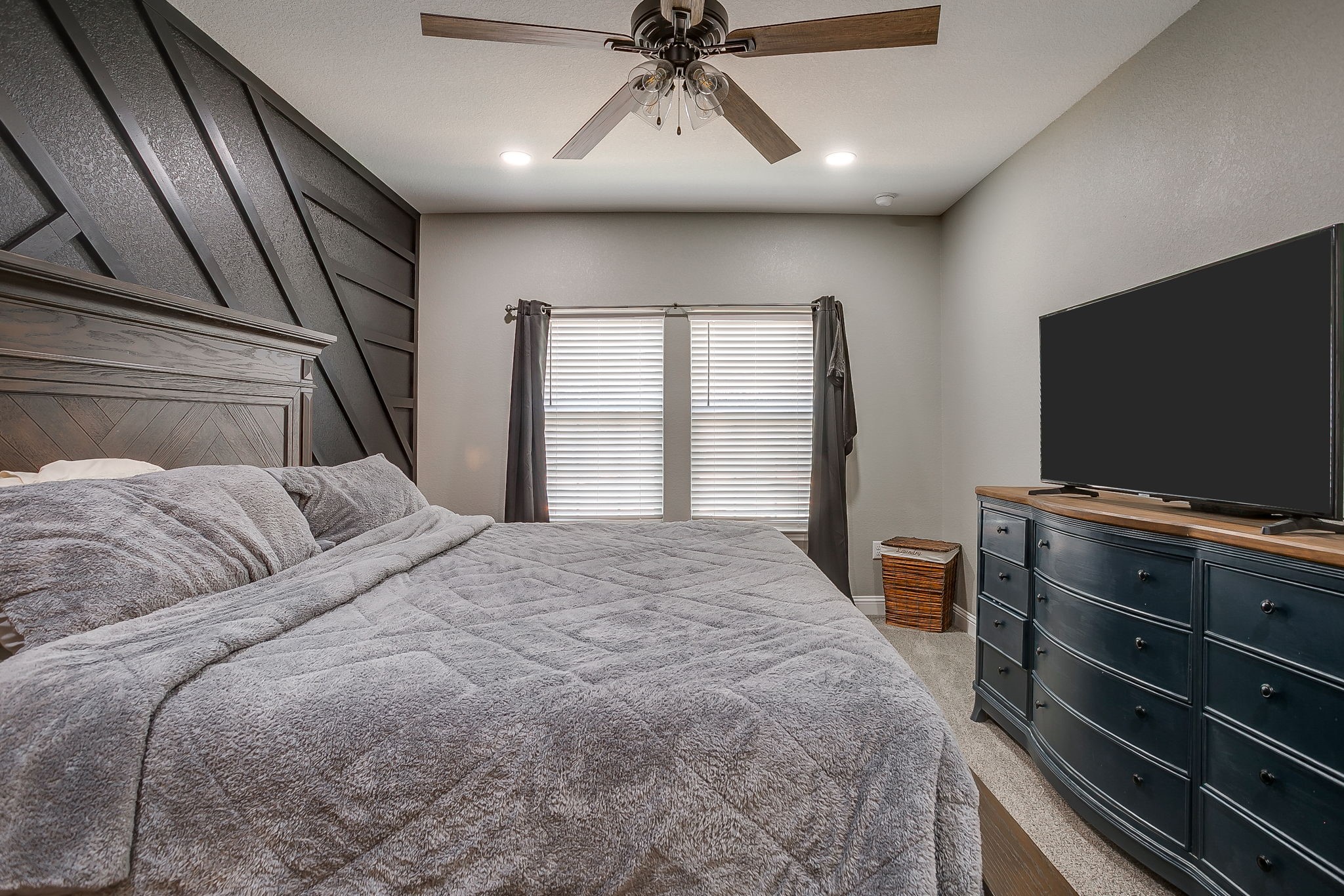409 Titus Drive Springtown TX 76082