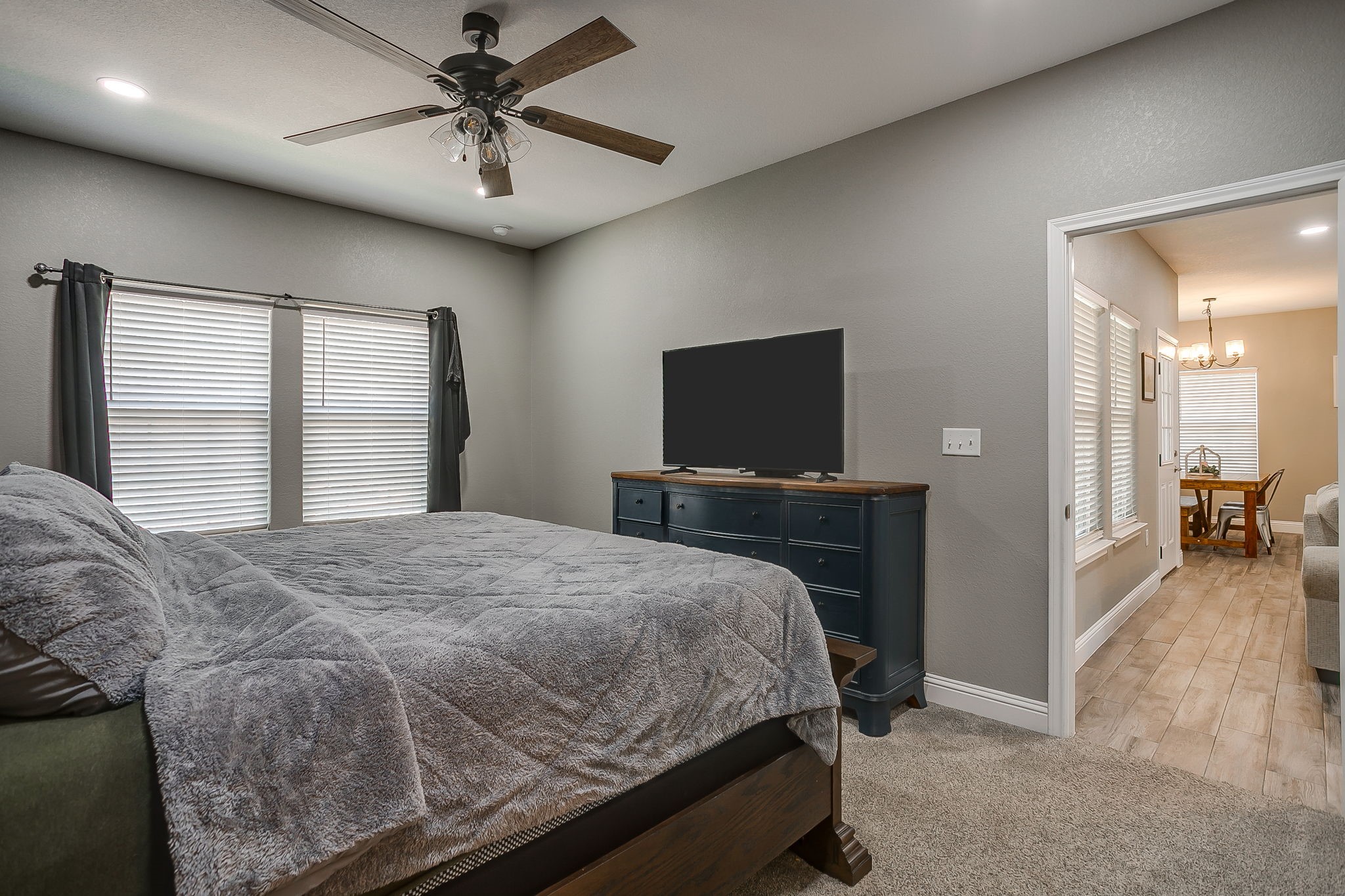 409 Titus Drive Springtown TX 76082