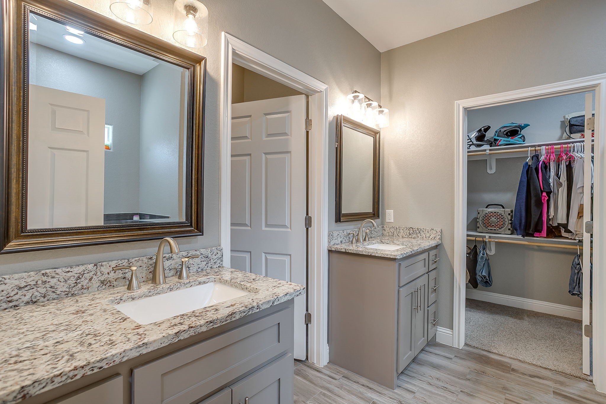 409 Titus Drive Springtown TX 76082