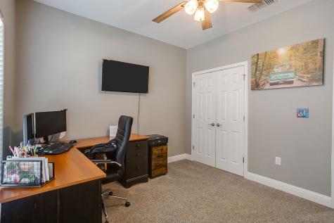 409 Titus Drive Springtown TX 76082