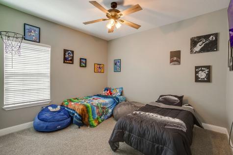 409 Titus Drive Springtown TX 76082