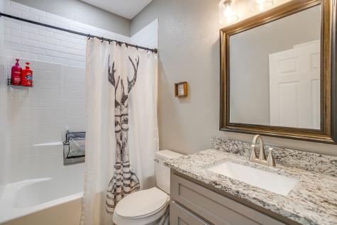 409 Titus Drive Springtown TX 76082