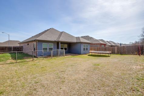409 Titus Drive Springtown TX 76082