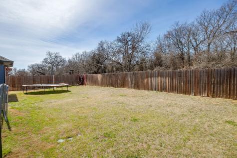 409 Titus Drive Springtown TX 76082
