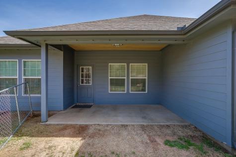 409 Titus Drive Springtown TX 76082
