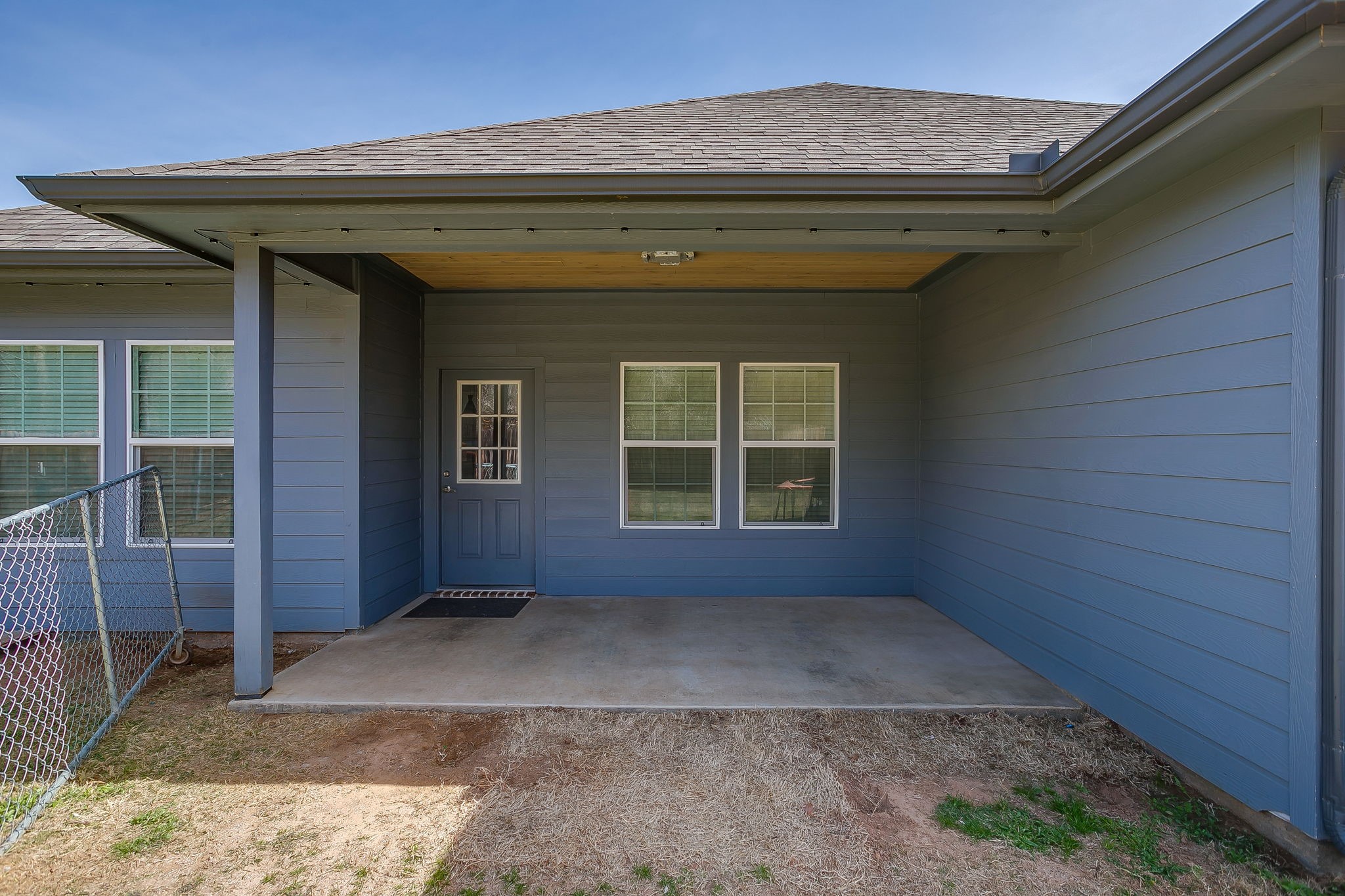 409 Titus Drive Springtown TX 76082