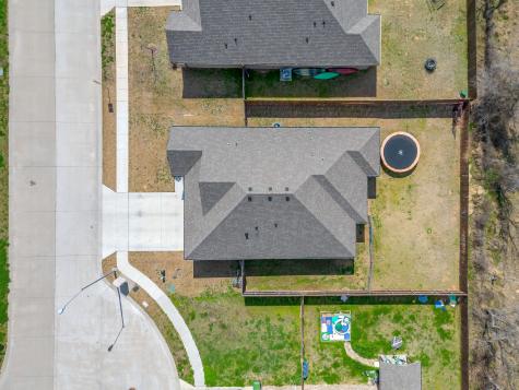 409 Titus Drive Springtown TX 76082