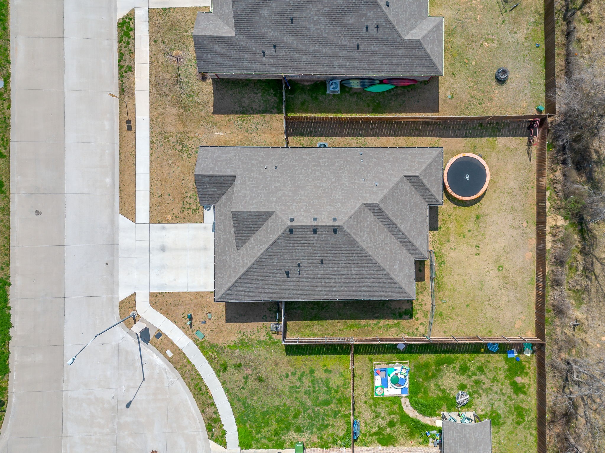 409 Titus Drive Springtown TX 76082