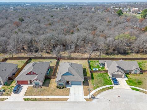 409 Titus Drive Springtown TX 76082