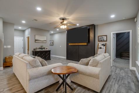 409 Titus Drive Springtown TX 76082