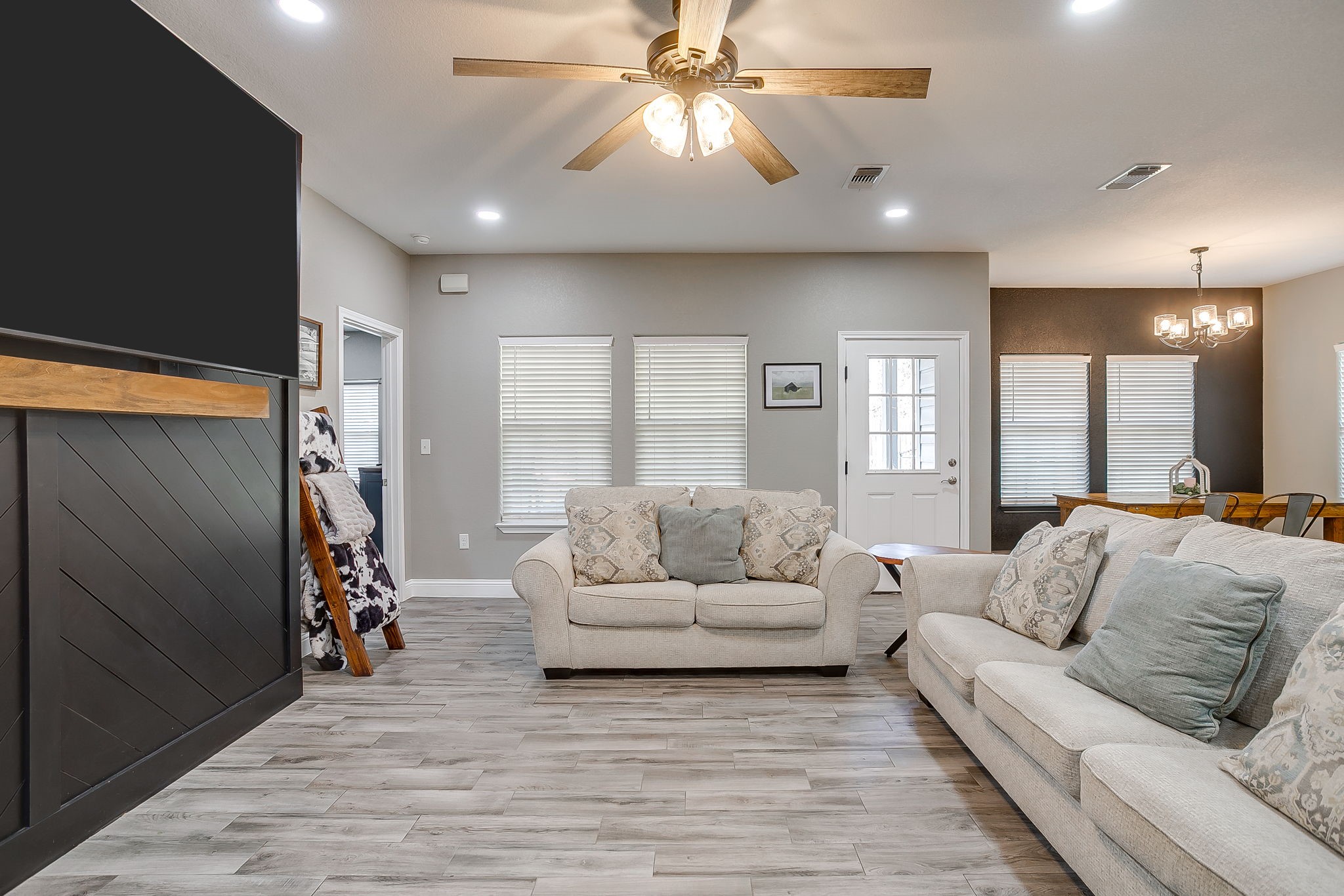 409 Titus Drive Springtown TX 76082