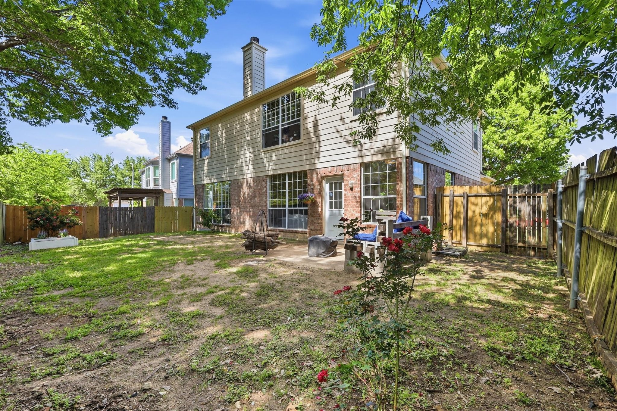 239 High Pointe Lane Cedar Hill TX 75104