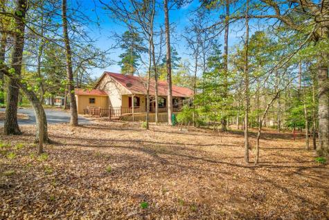 705 Wildwood Trail Holly Lake Ranch TX 75765