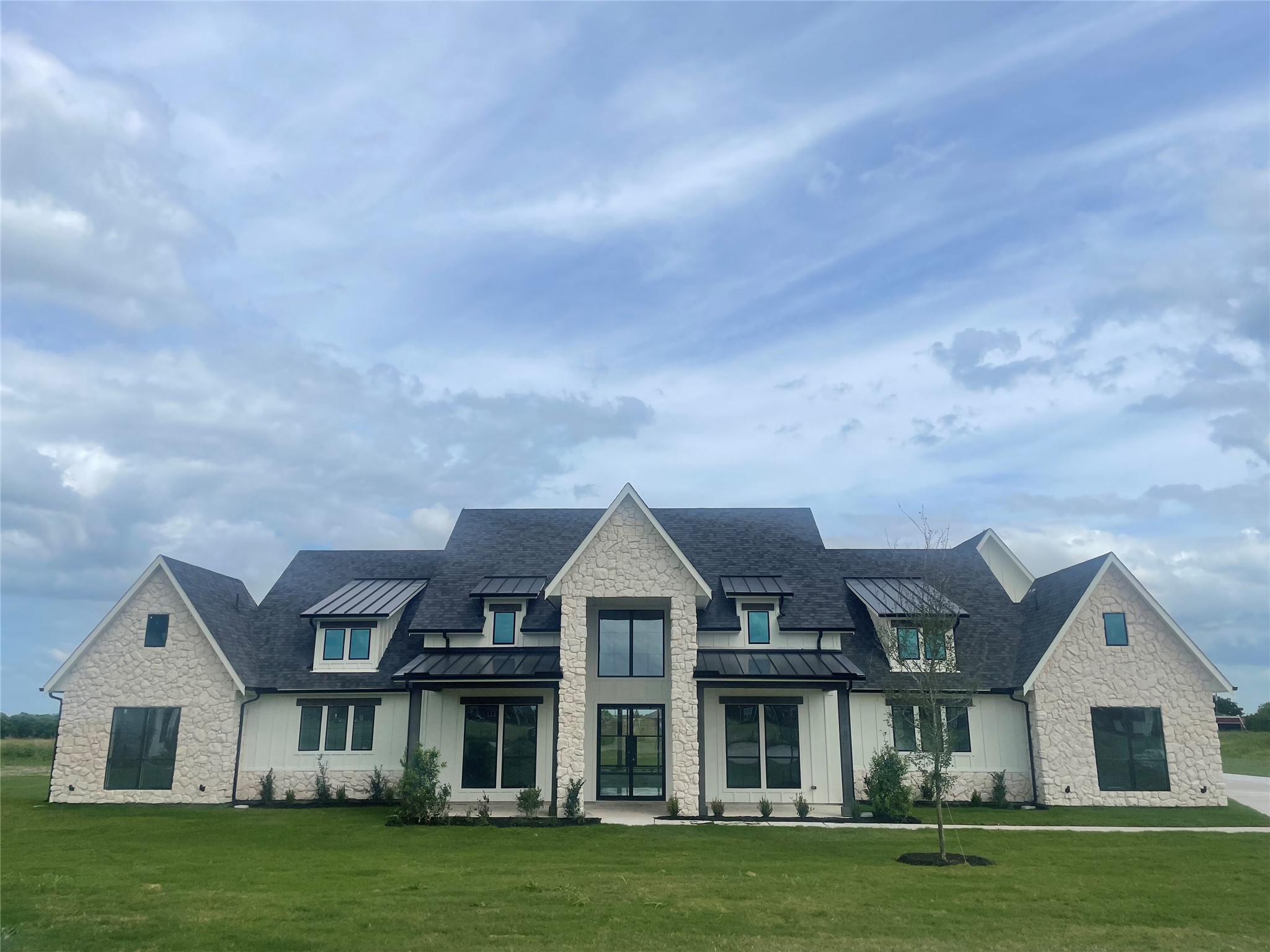 704 Cambridge Court Nevada TX 75173