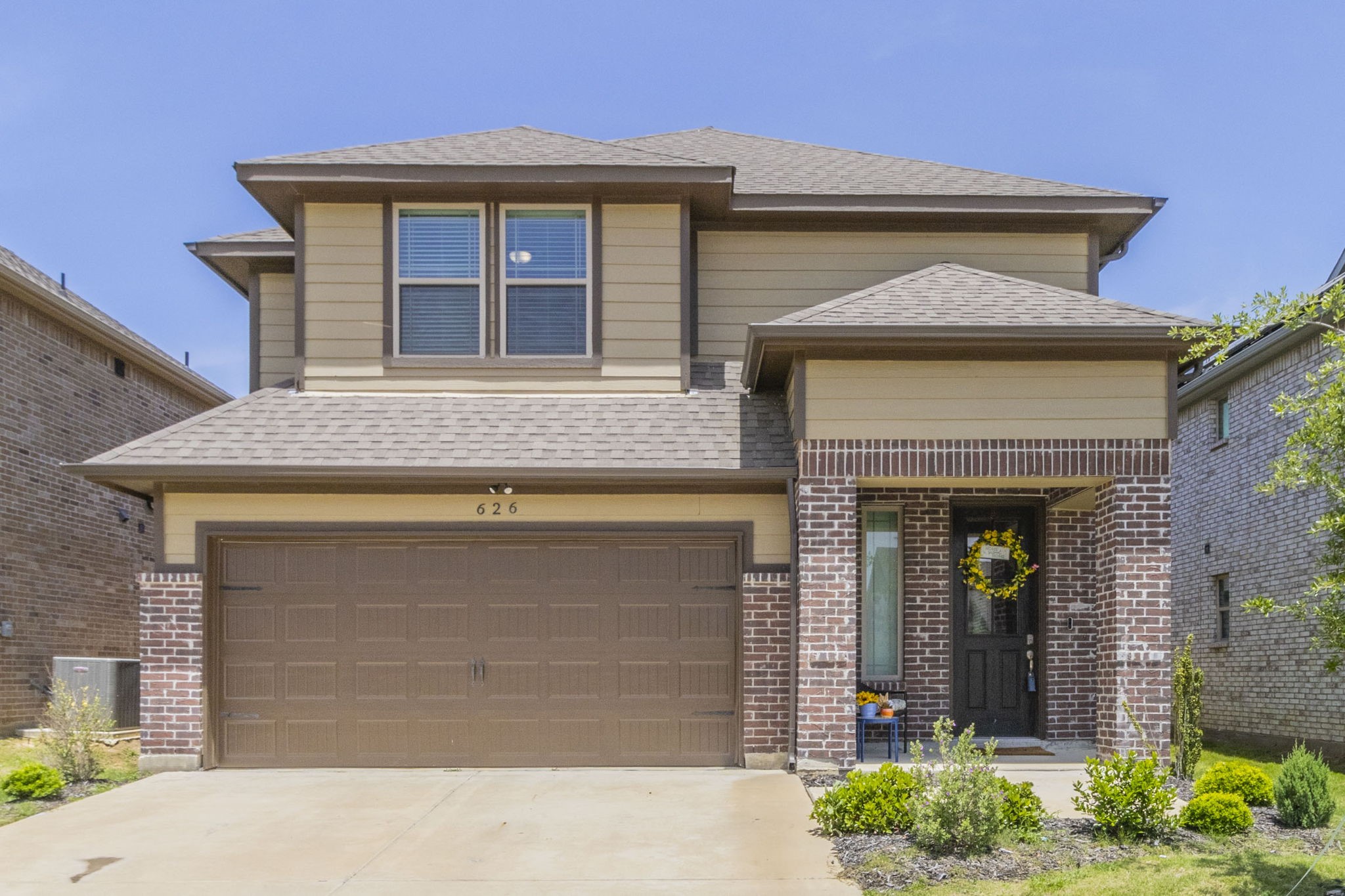 626 Ruthye Lane Pilot Point TX 76258