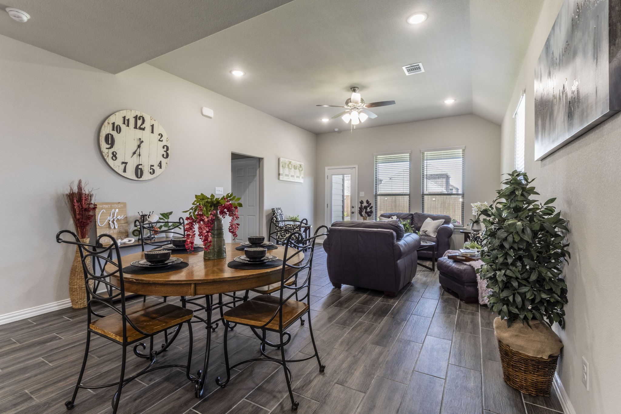 626 Ruthye Lane Pilot Point TX 76258