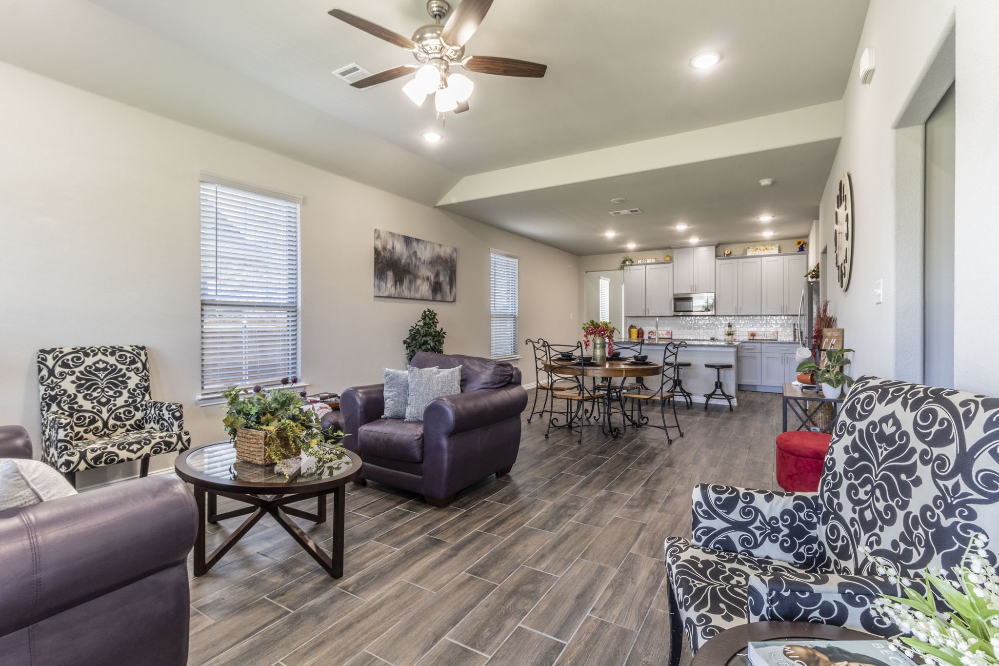 626 Ruthye Lane Pilot Point TX 76258