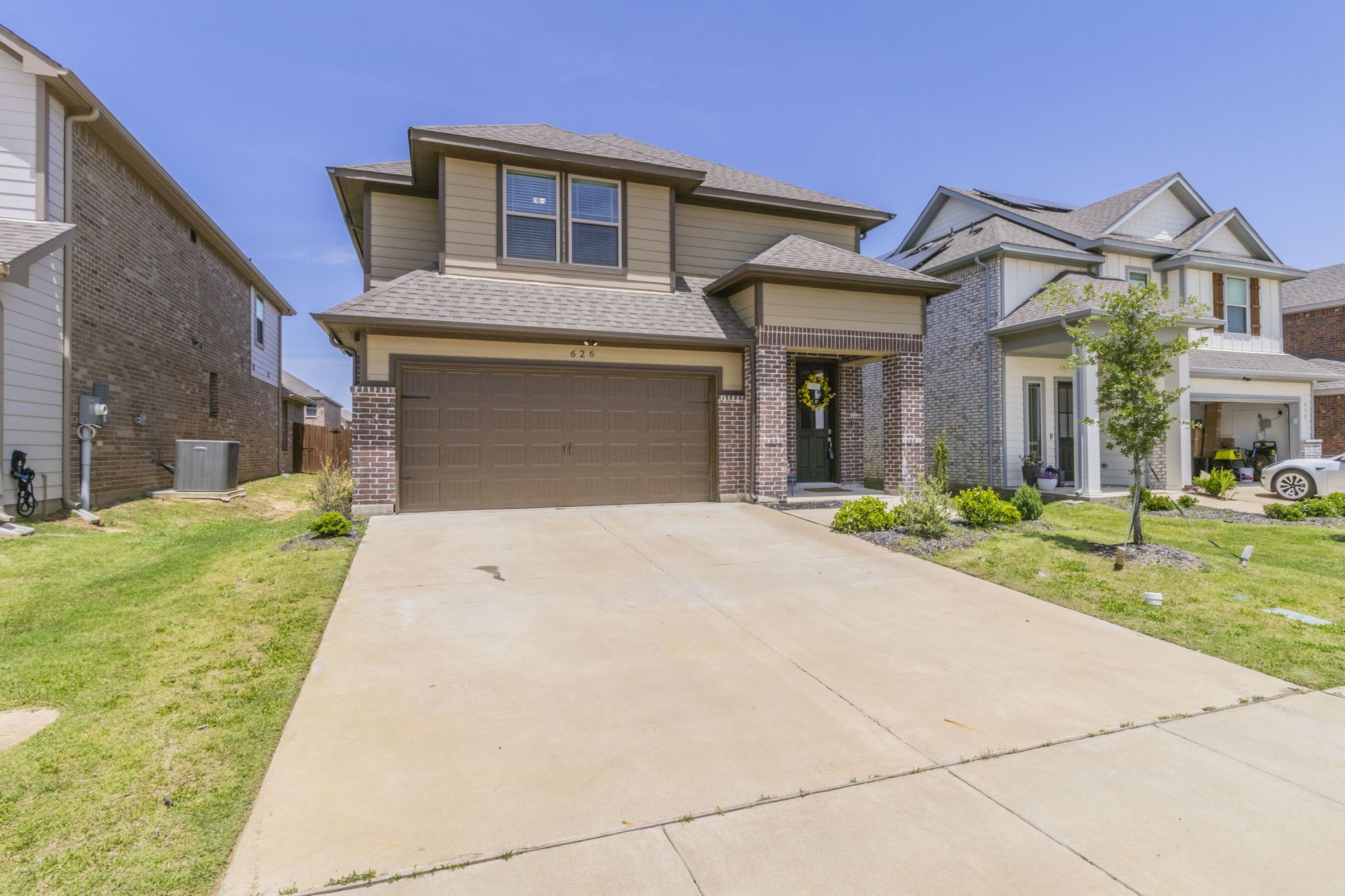 626 Ruthye Lane Pilot Point TX 76258