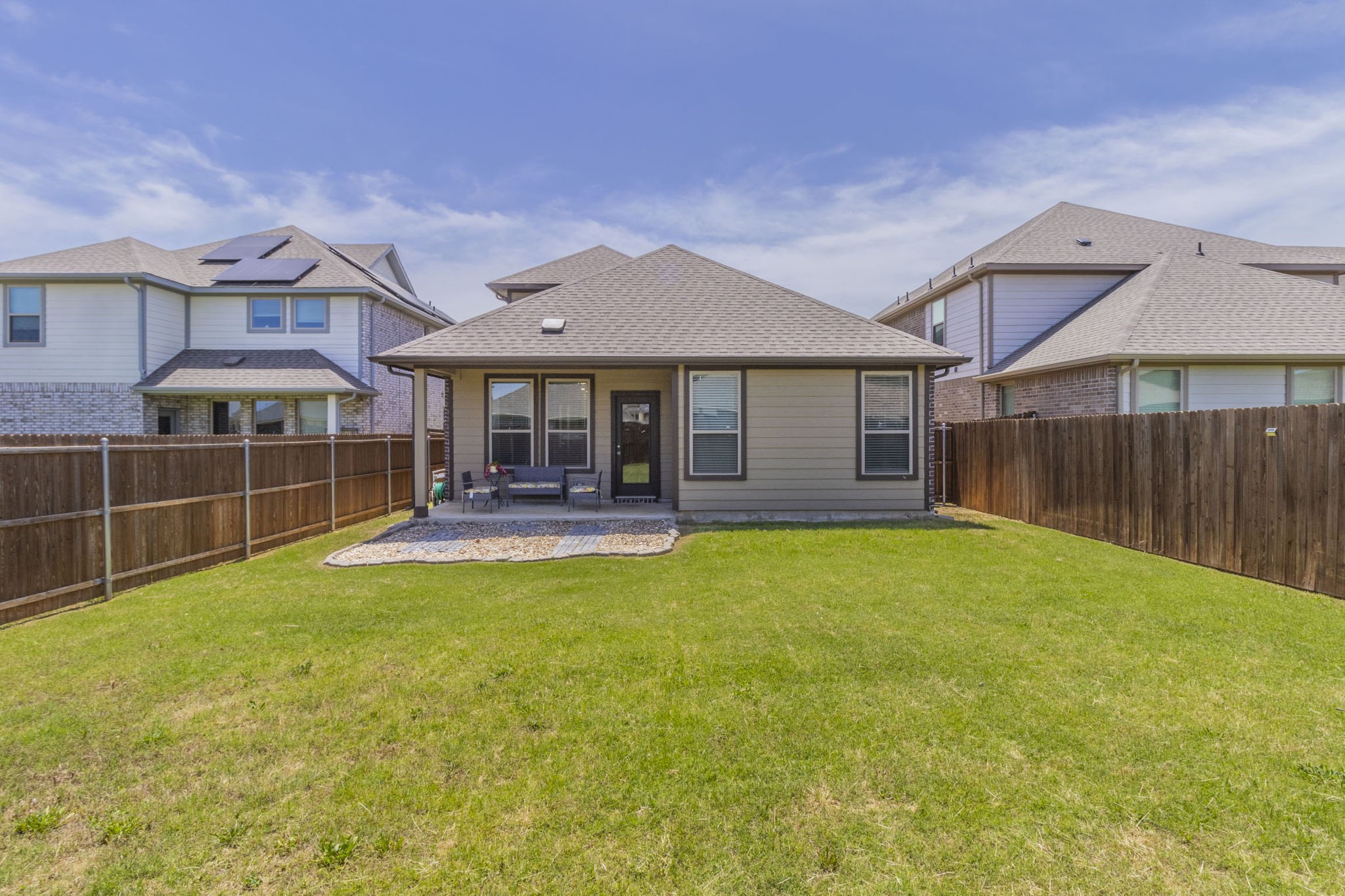 626 Ruthye Lane Pilot Point TX 76258