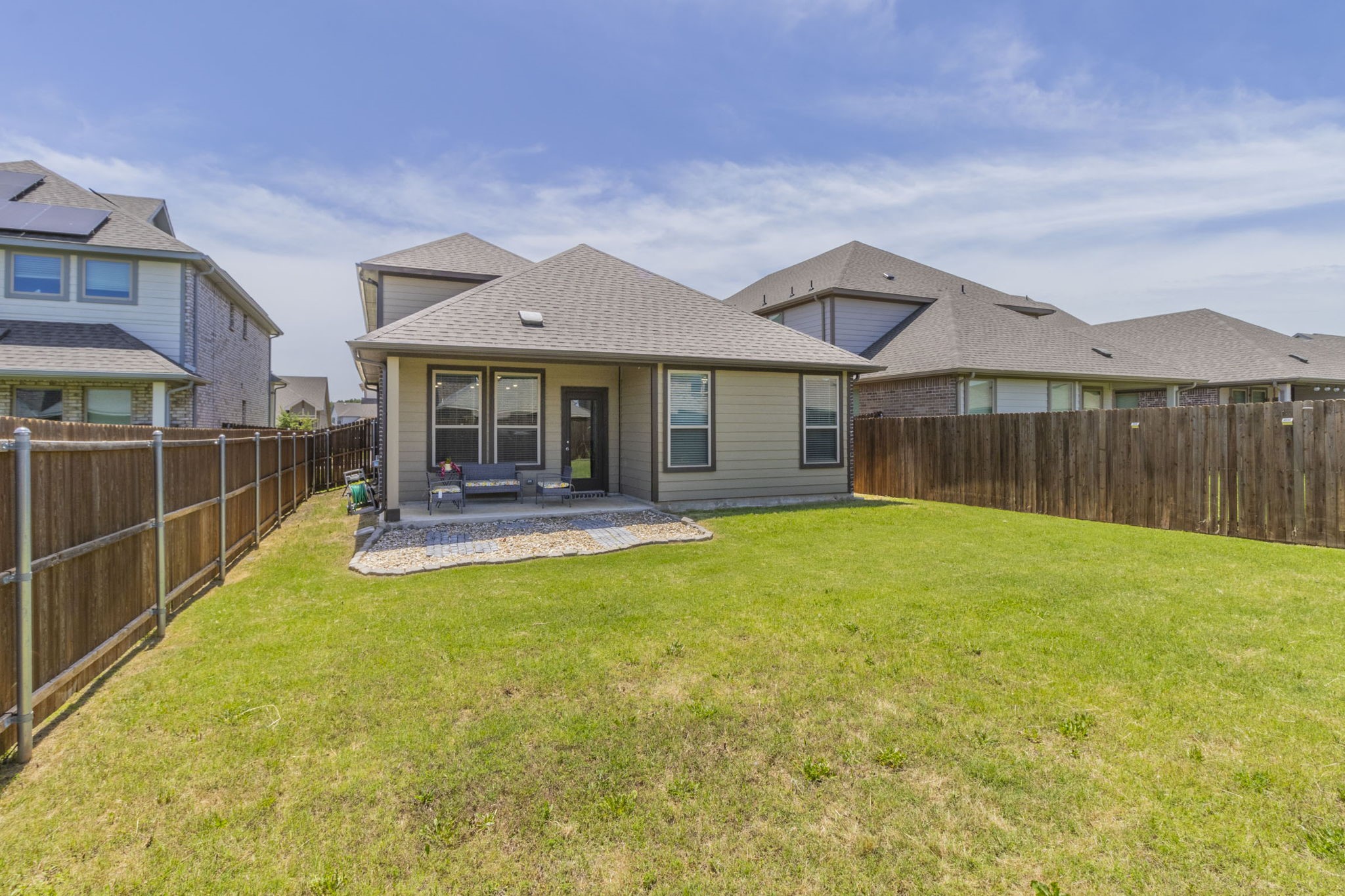 626 Ruthye Lane Pilot Point TX 76258
