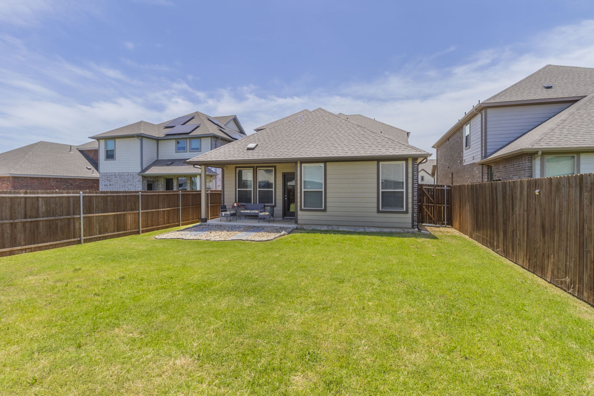 626 Ruthye Lane Pilot Point TX 76258