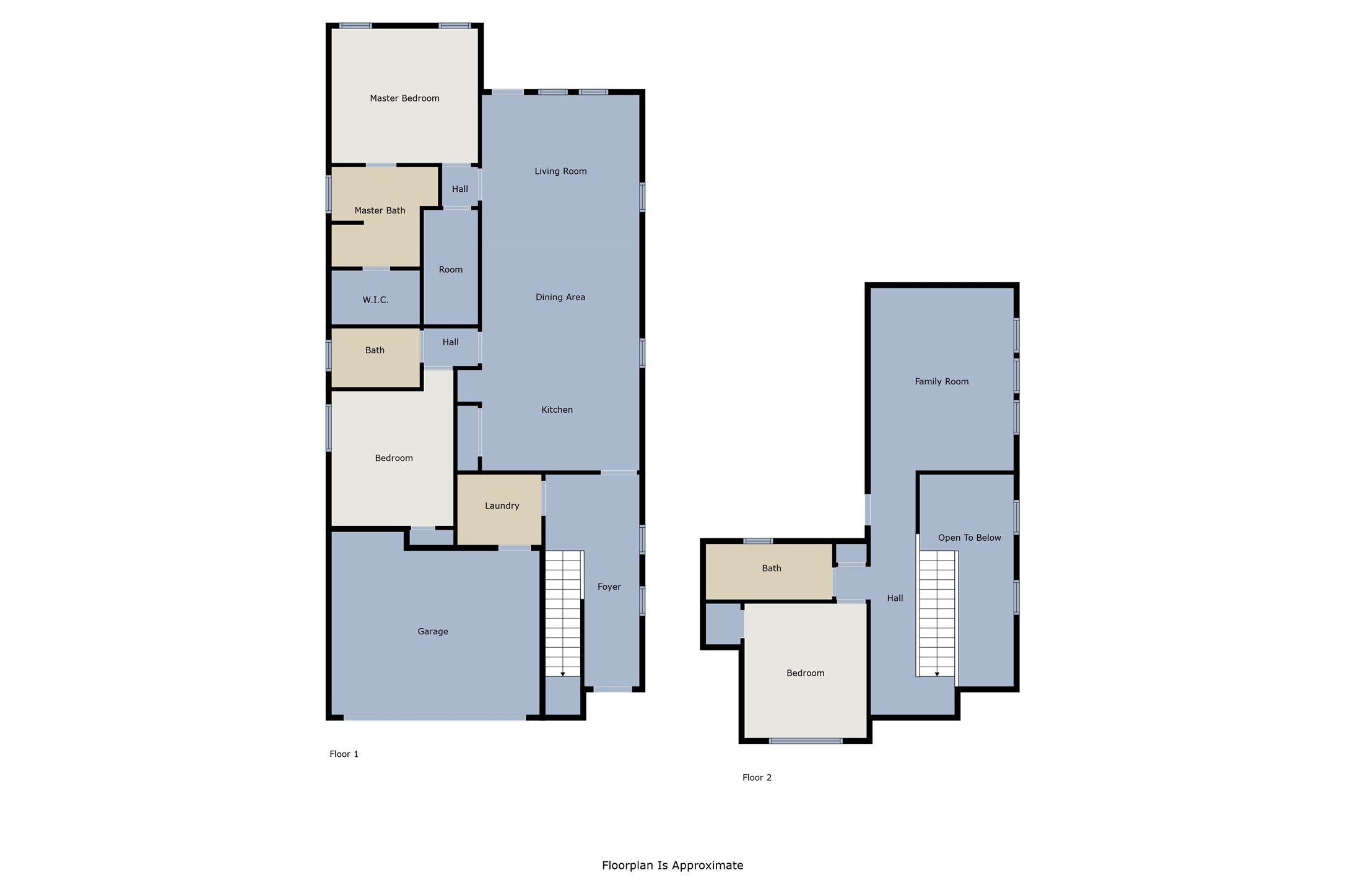 626 Ruthye Lane Pilot Point TX 76258
