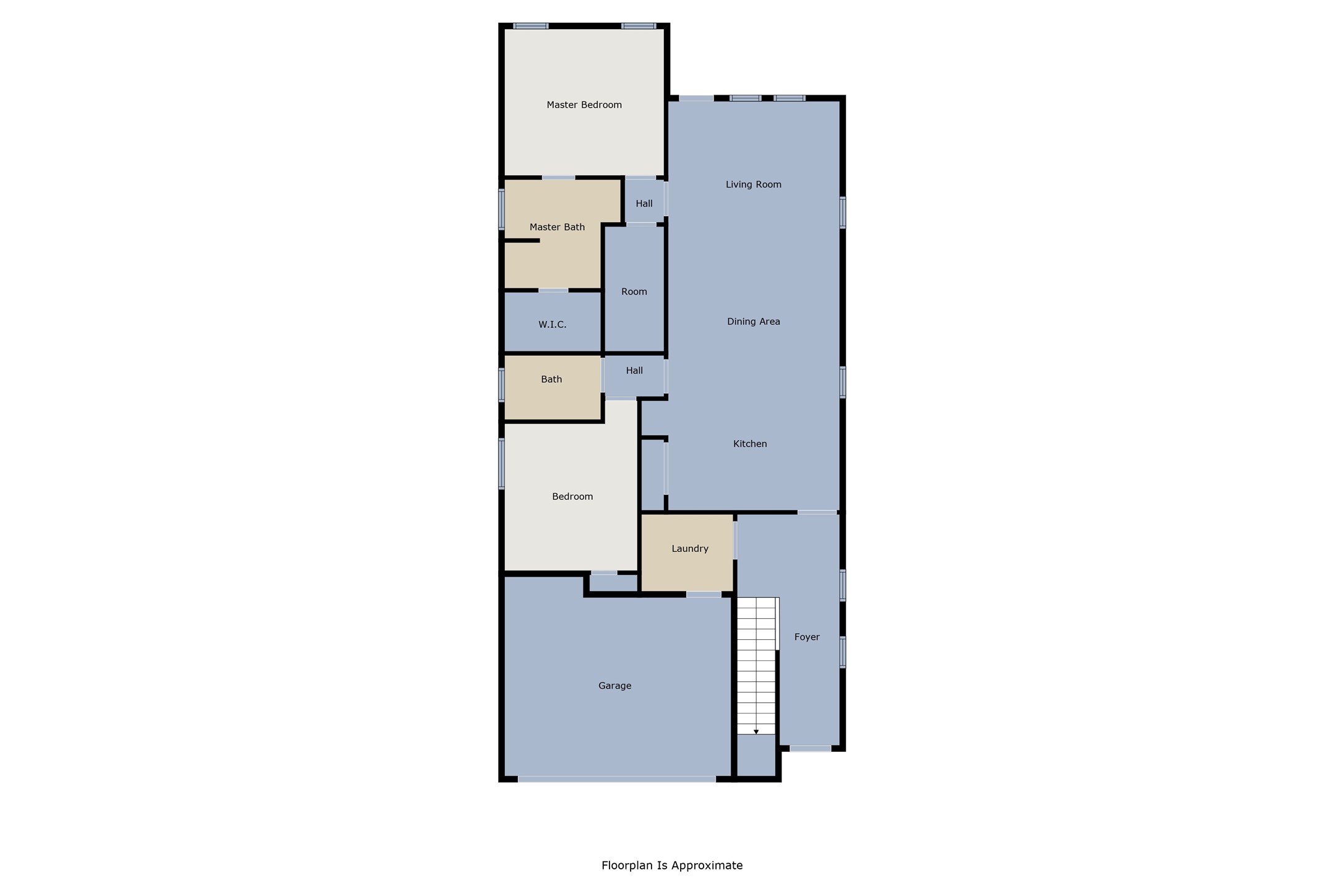 626 Ruthye Lane Pilot Point TX 76258