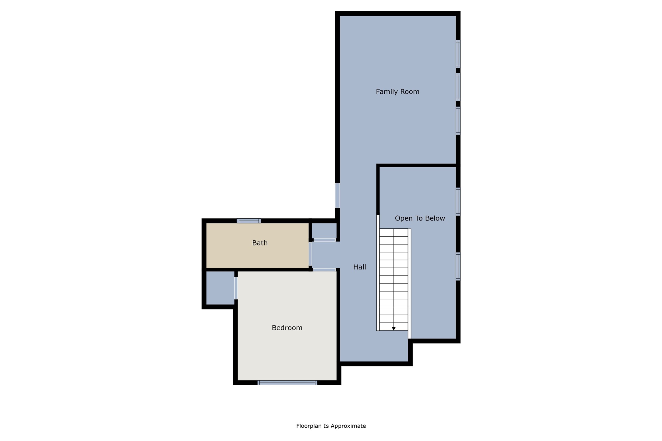 626 Ruthye Lane Pilot Point TX 76258