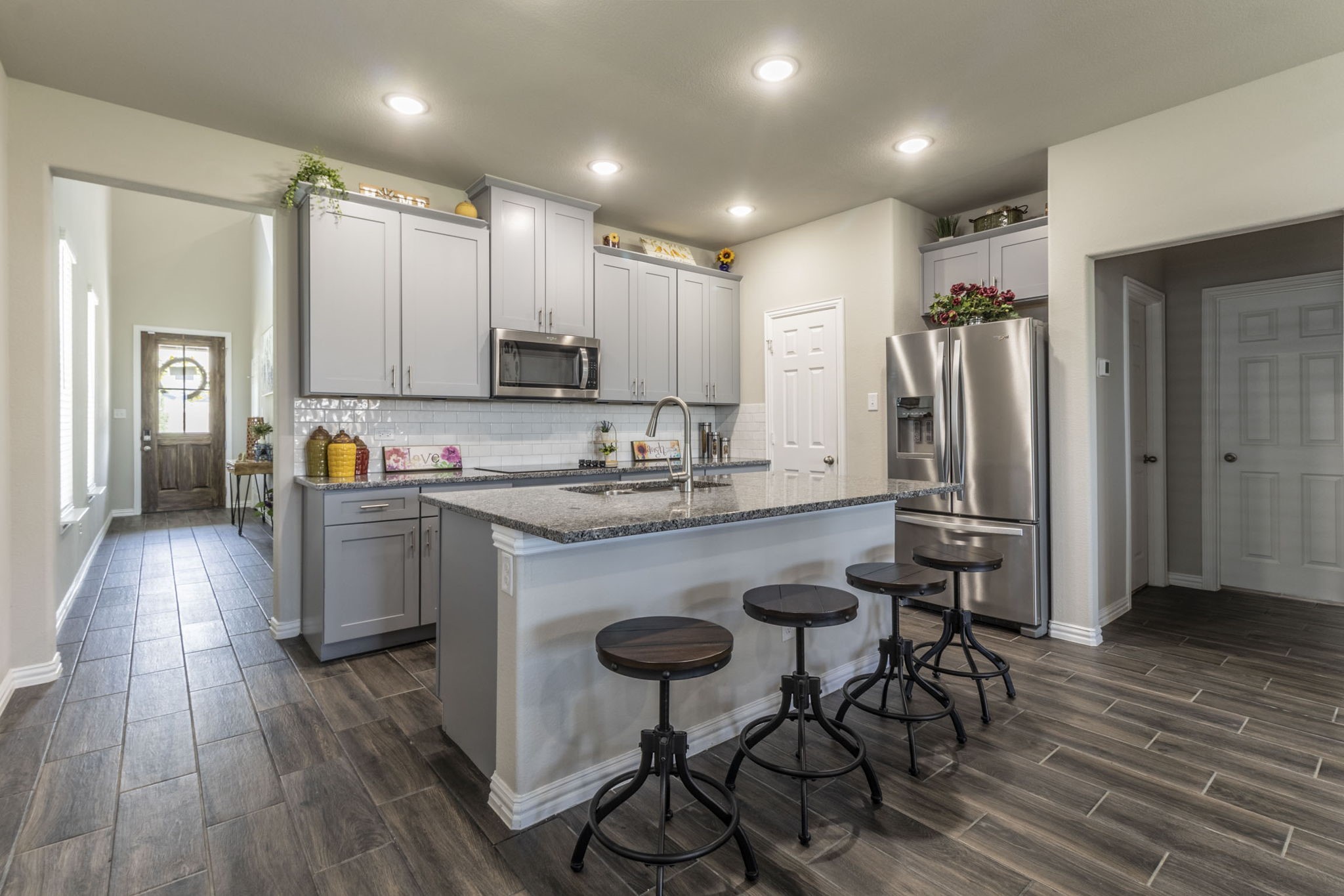 626 Ruthye Lane Pilot Point TX 76258