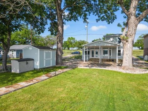 1941 E Lake Drive Weatherford TX 76087