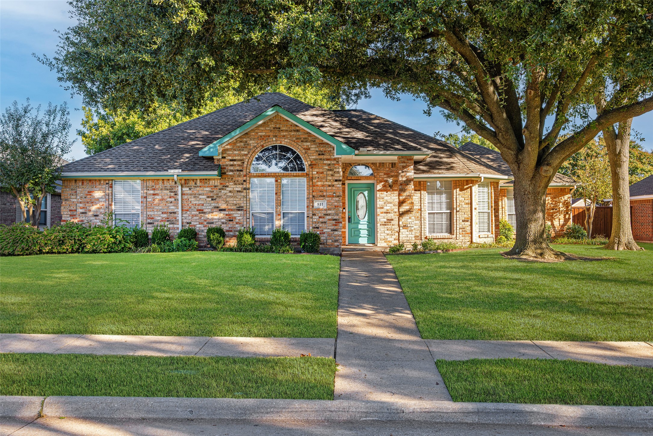 811 Forest Edge Lane Wylie TX 75098