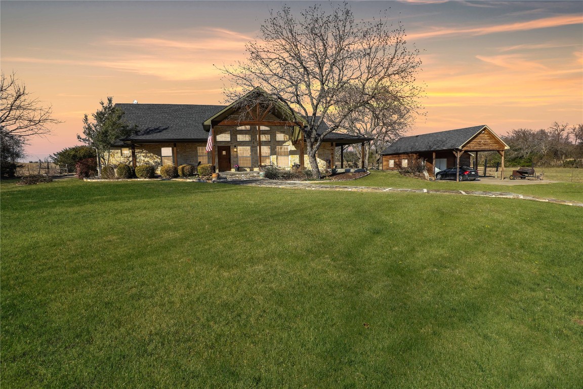 3741 County Road 659 Farmersville TX 75442