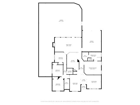 2525 Crooked Creek Mesquite TX 75181