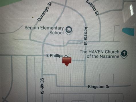 509 E Phillips Court Grand Prairie TX 75051
