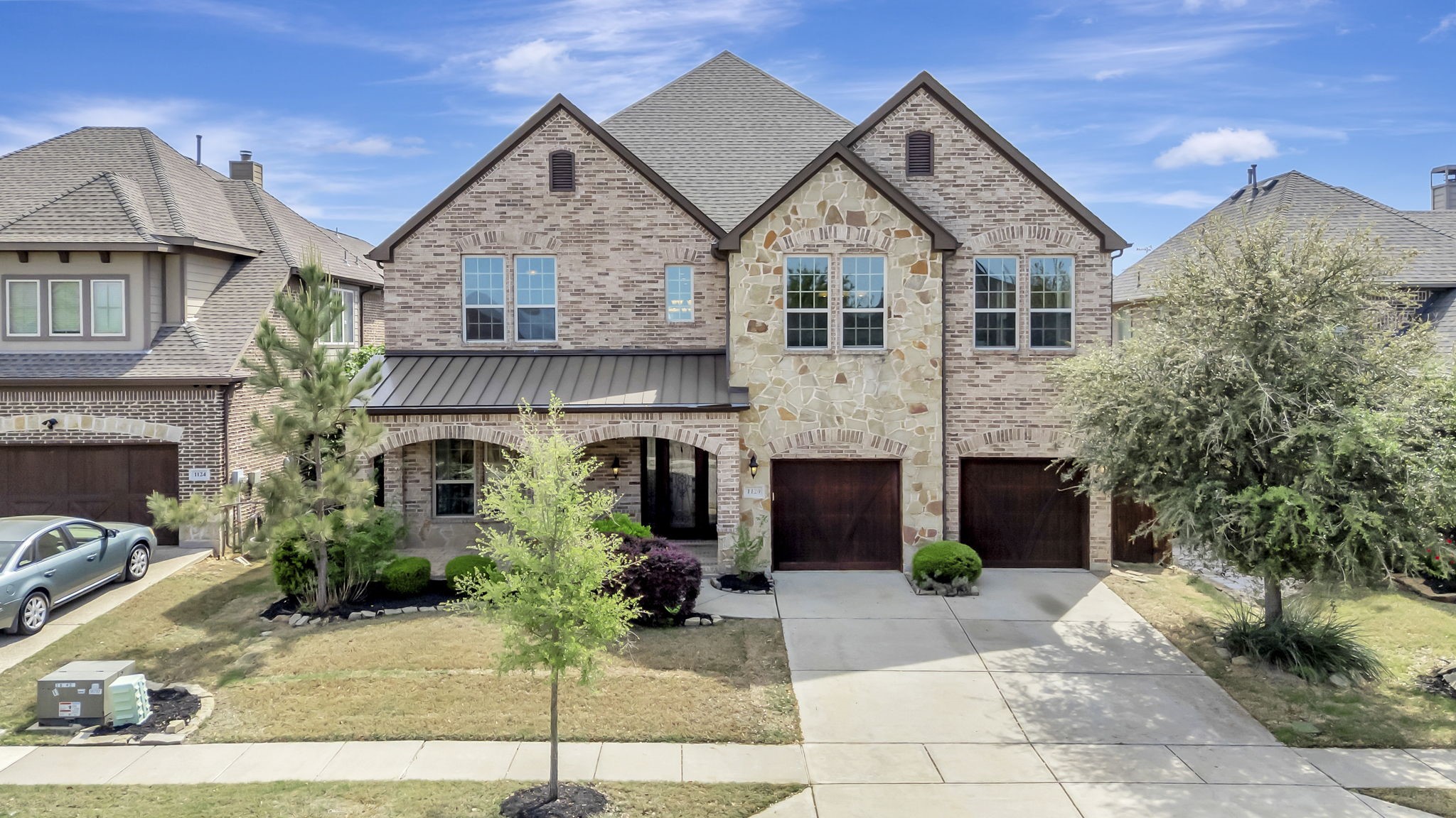 1120 Claire Street Lantana TX 76226