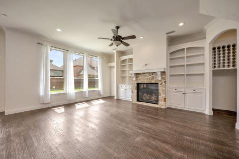 1120 Claire Street Lantana TX 76226