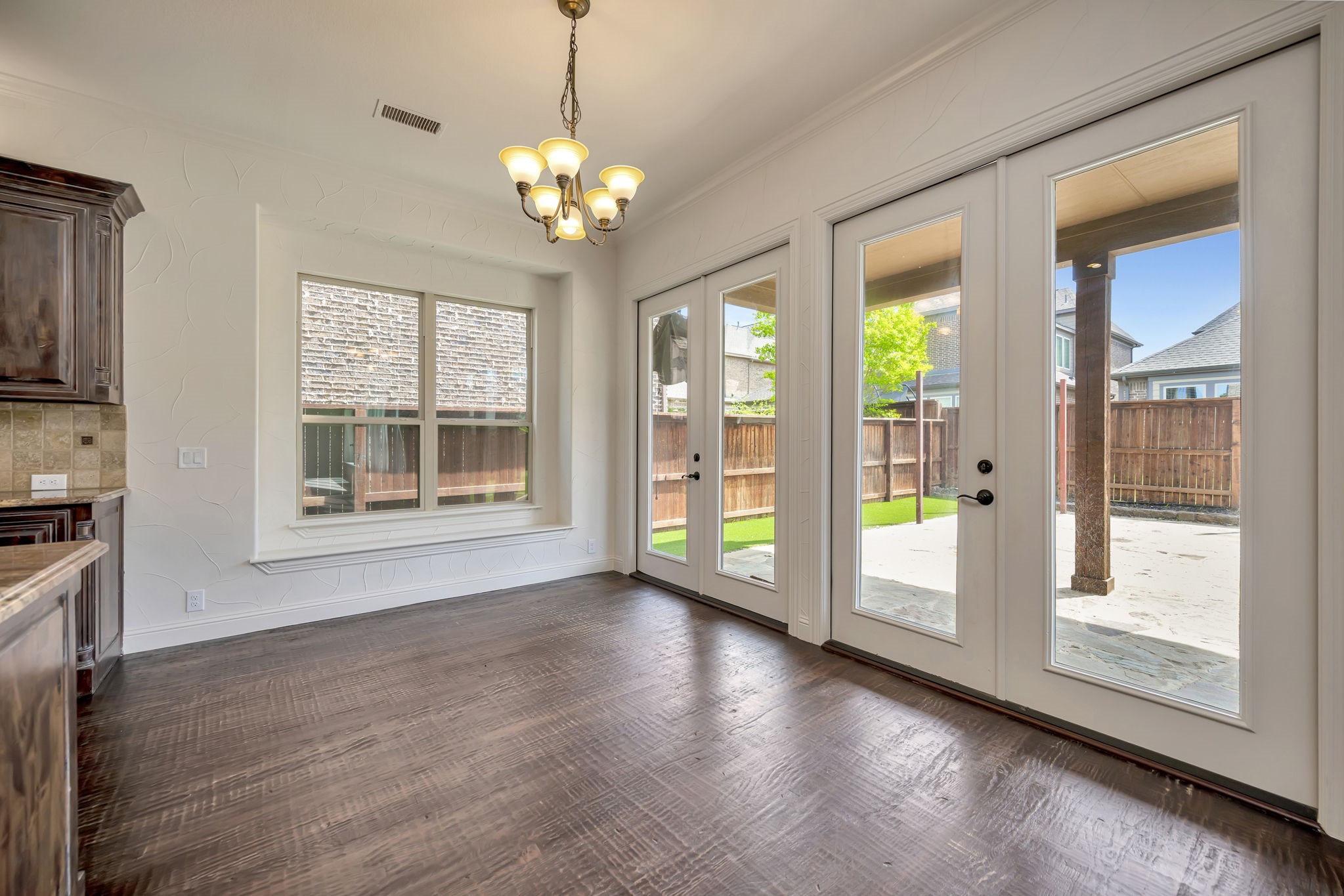 1120 Claire Street Lantana TX 76226