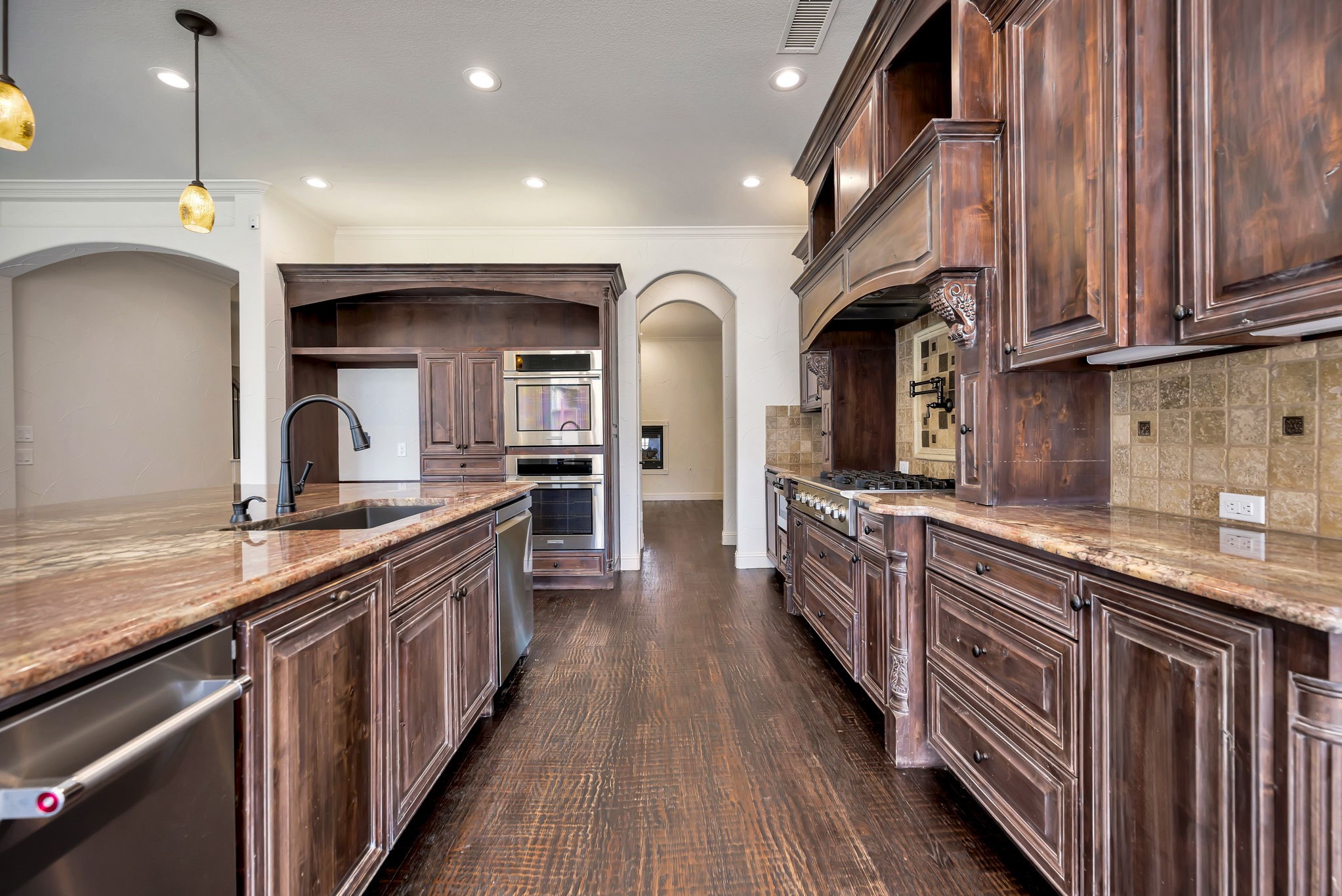 1120 Claire Street Lantana TX 76226