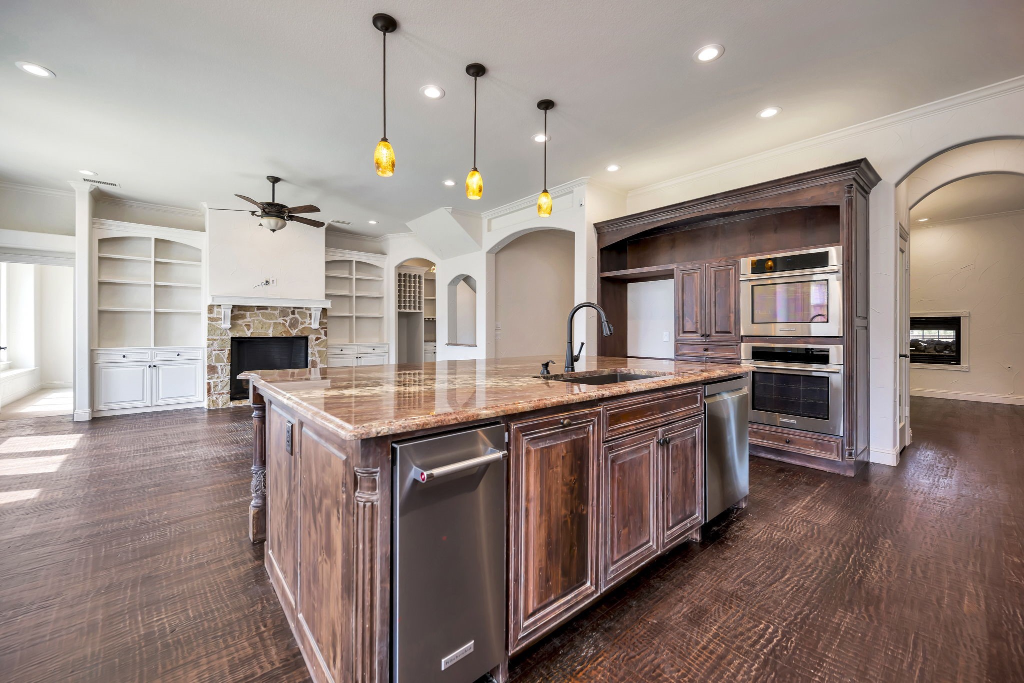 1120 Claire Street Lantana TX 76226