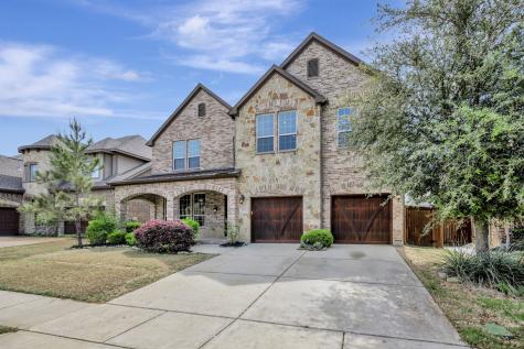 1120 Claire Street Lantana TX 76226