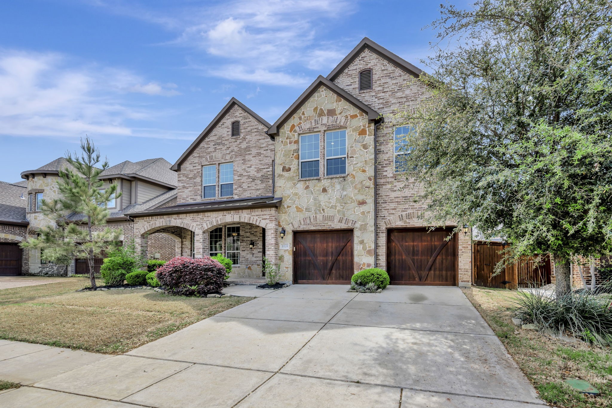 1120 Claire Street Lantana TX 76226